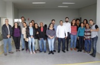 Conselho de Política Cultural toma posse