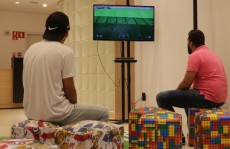 Shopping terá campeonato de games