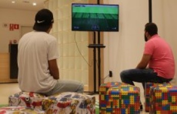 Shopping terá campeonato de games