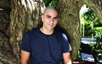 Renato Livera conquista espaço na trama bíblica