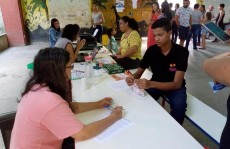 'Cidadania em Movimento' atende mais de 800 pessoas