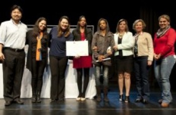 Fundo entrega certificados