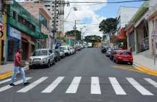 Poá lidera ranking de pesquisa com melhor saneamento básico