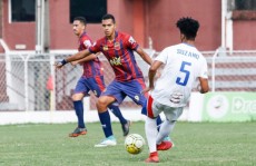 Usac e Guarulhos se enfrentam hoje