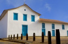 Freguesia da Escada faz tradicional "arraiá"