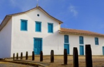 Freguesia da Escada faz tradicional "arraiá"