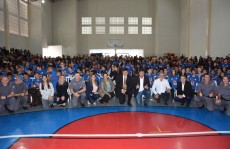 Polícia Militar forma 600 alunos do Proerd em Poá