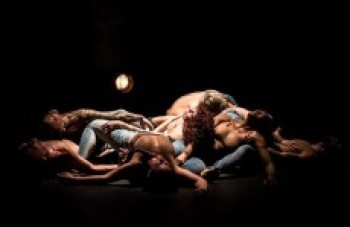 Mostra do Corpo Contemporâneo abre espaço para coreógrafos