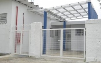 Caps AD deve funcionar a partir de outubro em Braz Cubas