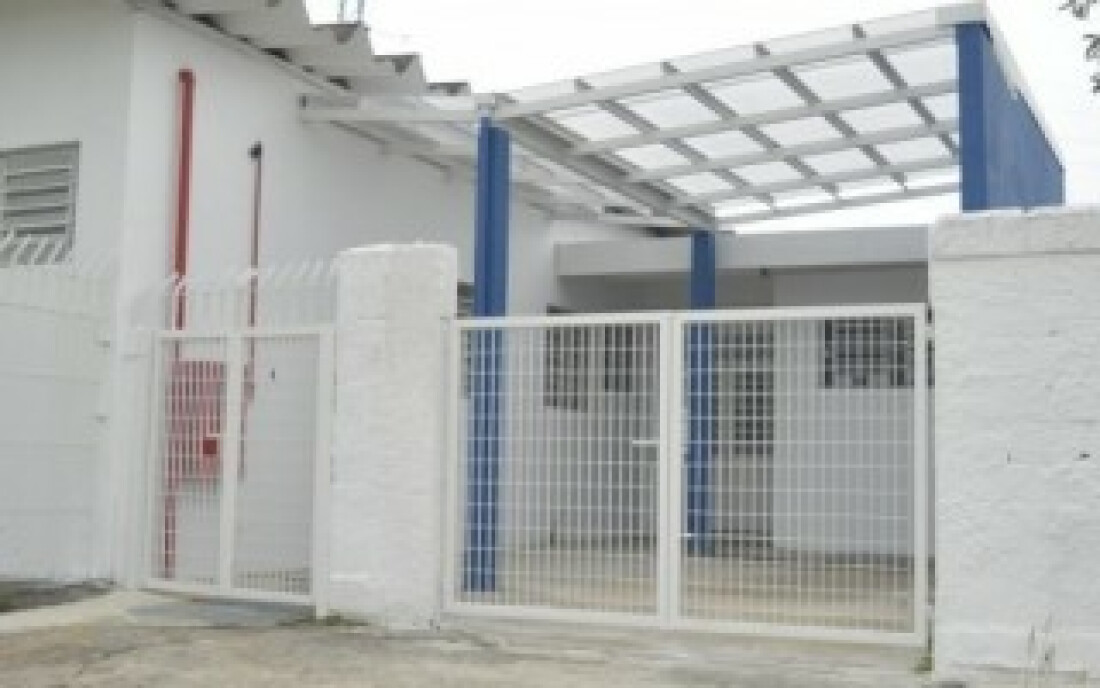 Caps AD deve funcionar a partir de outubro em Braz Cubas