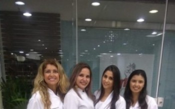 Fisioterapeuta dermatofuncional oferece tratamentos inovadores