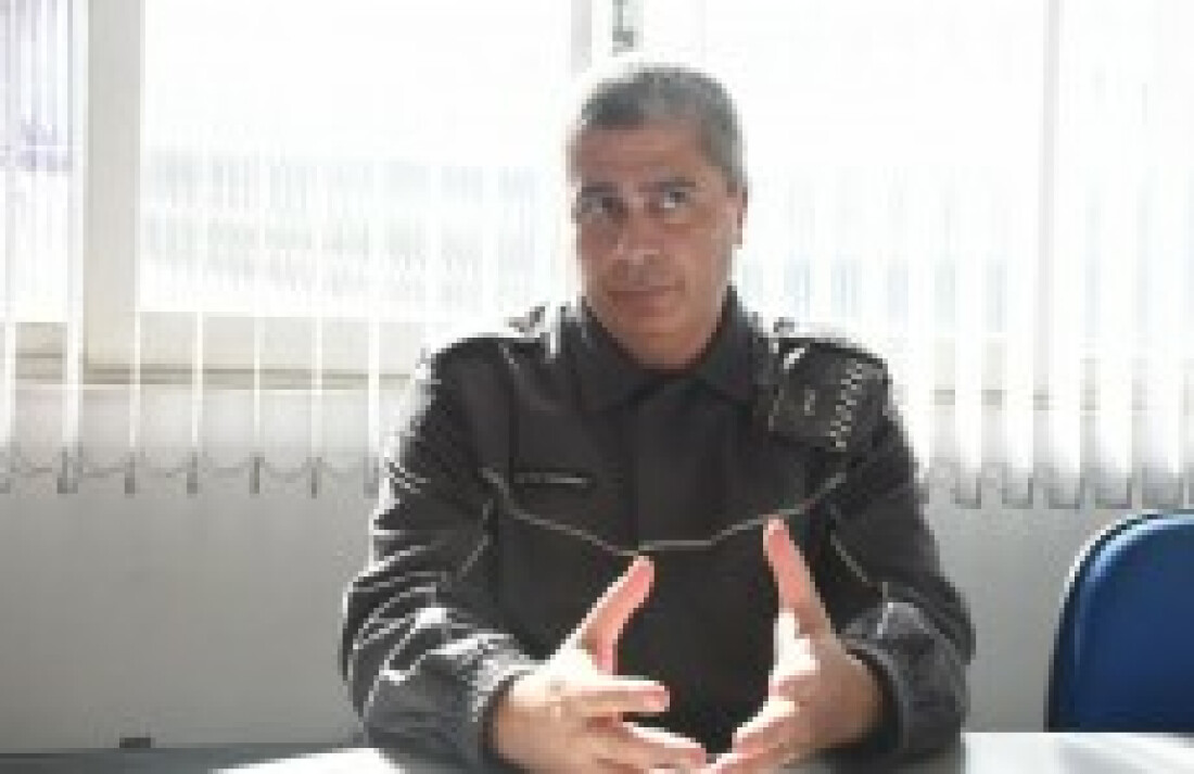 Polícia solicita atenção para evitar furtos e roubos na Copa