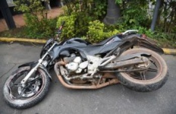 Número de mortes no trânsito do Alto Tietê tem leve redução