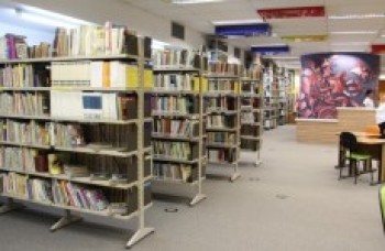 Roda de conversa debate liberdade de expressão