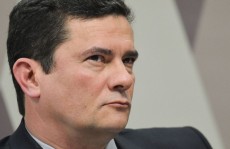 Moro diz que deixaria cargo se houvesse irregularidade