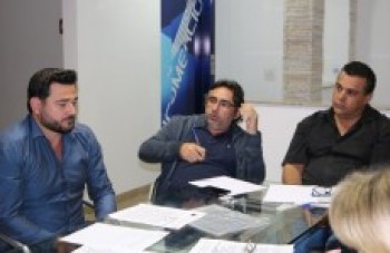 Lei Mogi Mais Viva vai ser discutida amanhã na Câmara