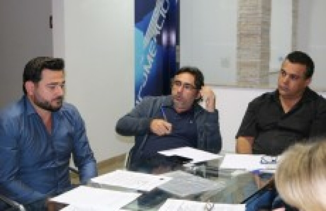 Lei Mogi Mais Viva vai ser discutida amanhã na Câmara