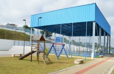 Estação Cidadania será inaugurada neste sábado