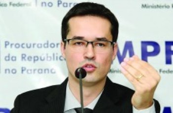 CCJ vai chamar Dallagnol para esclarecer diálogo