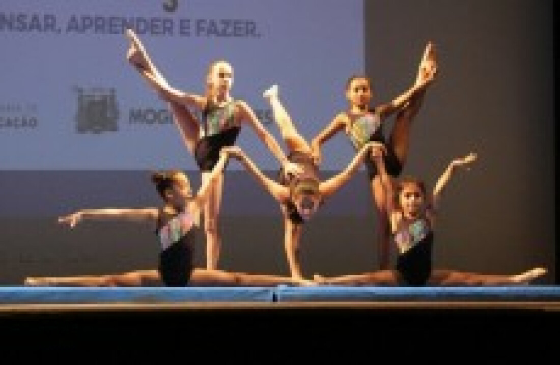 Festival Mogi em Dança será no próximo final de semana