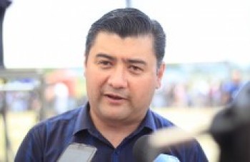 Passarela na Marginal do Una é nova opção para pedestres