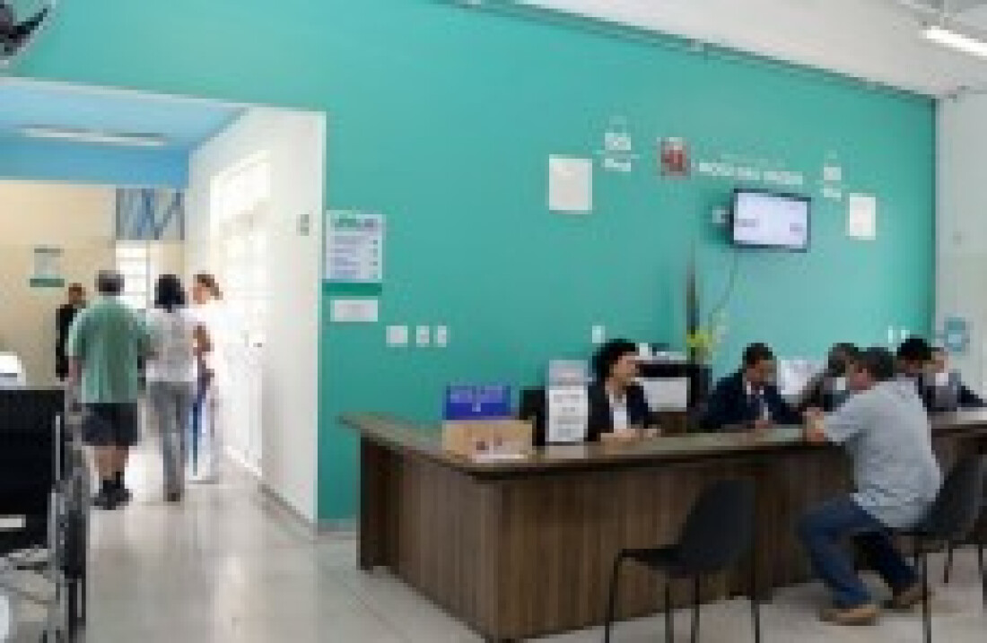 Serviços essenciais funcionam normalmente durante o feriado