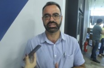 Mogi pode ter central de distribuição de produtos