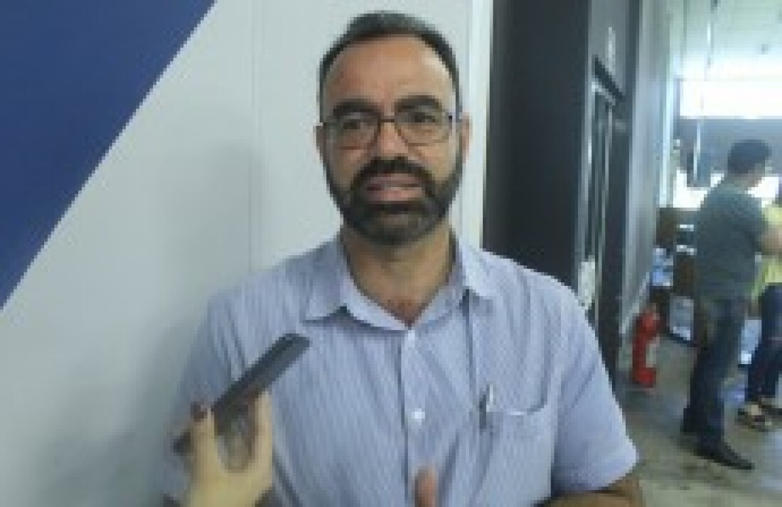 Mogi pode ter central de distribuição de produtos