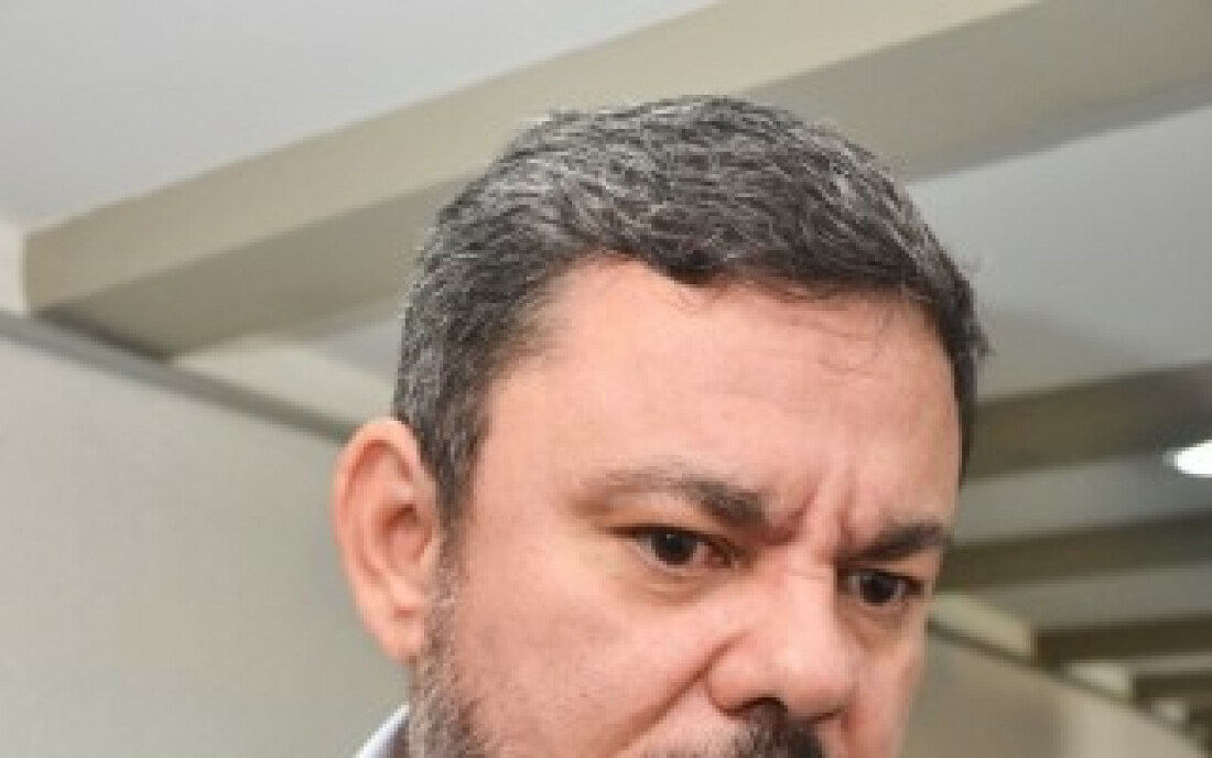 Ex-vereador é velado na Câmara