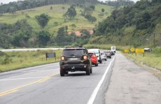 Liberação para obra em estrada deve sair até o final de junho