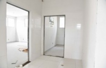 Bloco cirúrgico da Unica será entregue em outubro