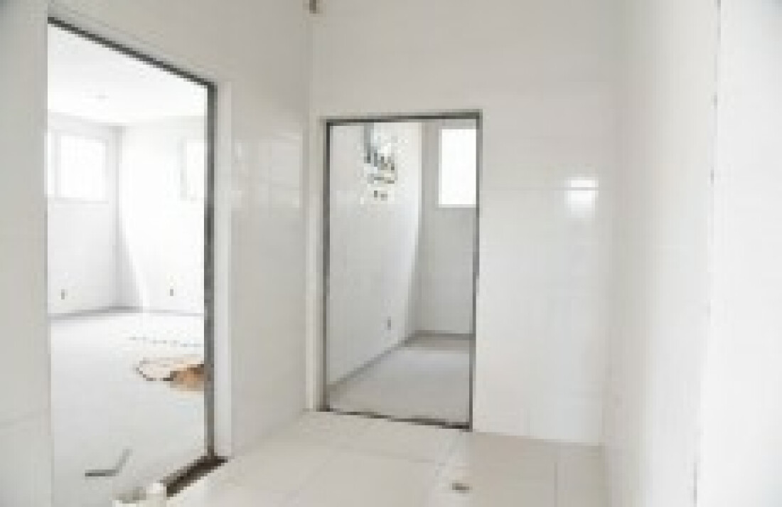 Bloco cirúrgico da Unica será entregue em outubro