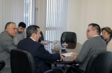 Marcus Melo reforça pedido de Bom Prato em Jundiapeba