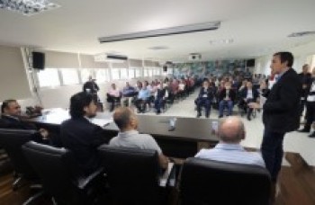 Conselho do Idoso recebe novos membros