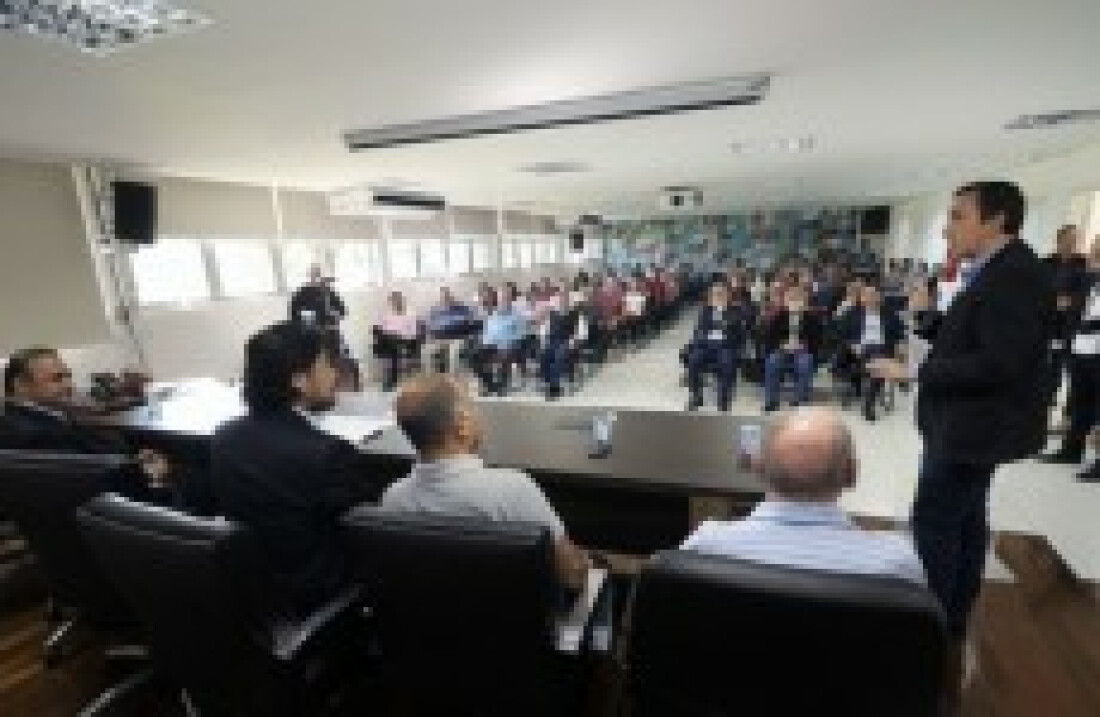 Conselho do Idoso recebe novos membros