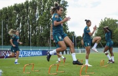 Vitória ou empate mantêm seleção viva na competição