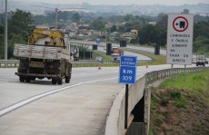 Rodoanel espera 642 mil veículos durante o feriado