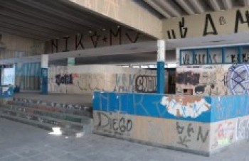 Antigo prédio do Sesi será ocupado por escola municipal