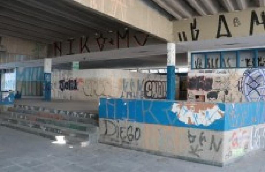 Antigo prédio do Sesi será ocupado por escola municipal