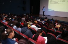 Saspe oferece cem vagas para o 'Prepara Enem 2019'