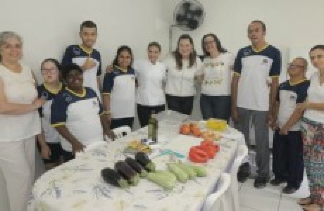 Projeto 'Chefs Notáveis' formará terceira turma