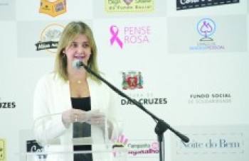 Fundo Social arrecada 321 mil peças na Campanha do Agasalho
