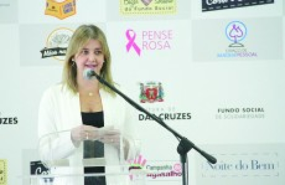 Fundo Social arrecada 321 mil peças na Campanha do Agasalho