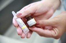 Rodízio da vacina nos postos reduz perda de doses em 90%