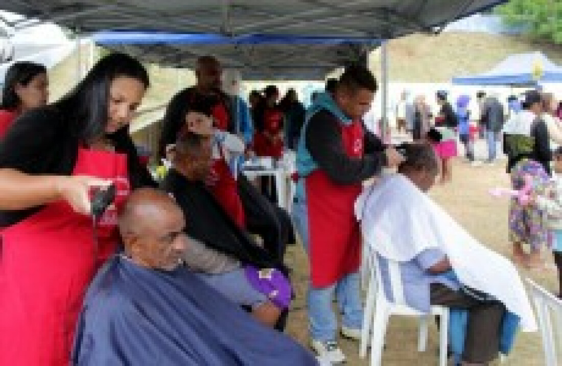 Jardim Maragogipe recebe projeto social no sábado