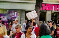 Liminares prejudicam adesão dos rodoviários