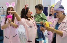 Voluntariado acolhe mais de 400 mil pessoas em cinco anos