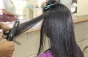 Itaquá oferece 150 vagas para curso de cabeleireiros