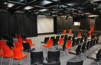 Centro Cultural de Mogi das Cruzes será inaugurado na noite de hoje