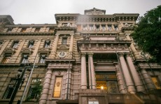 Greve afetará toda a Grande São Paulo